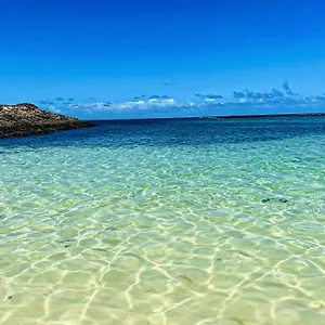 Little Puerto Puerto del Rosario (Fuerteventura)
