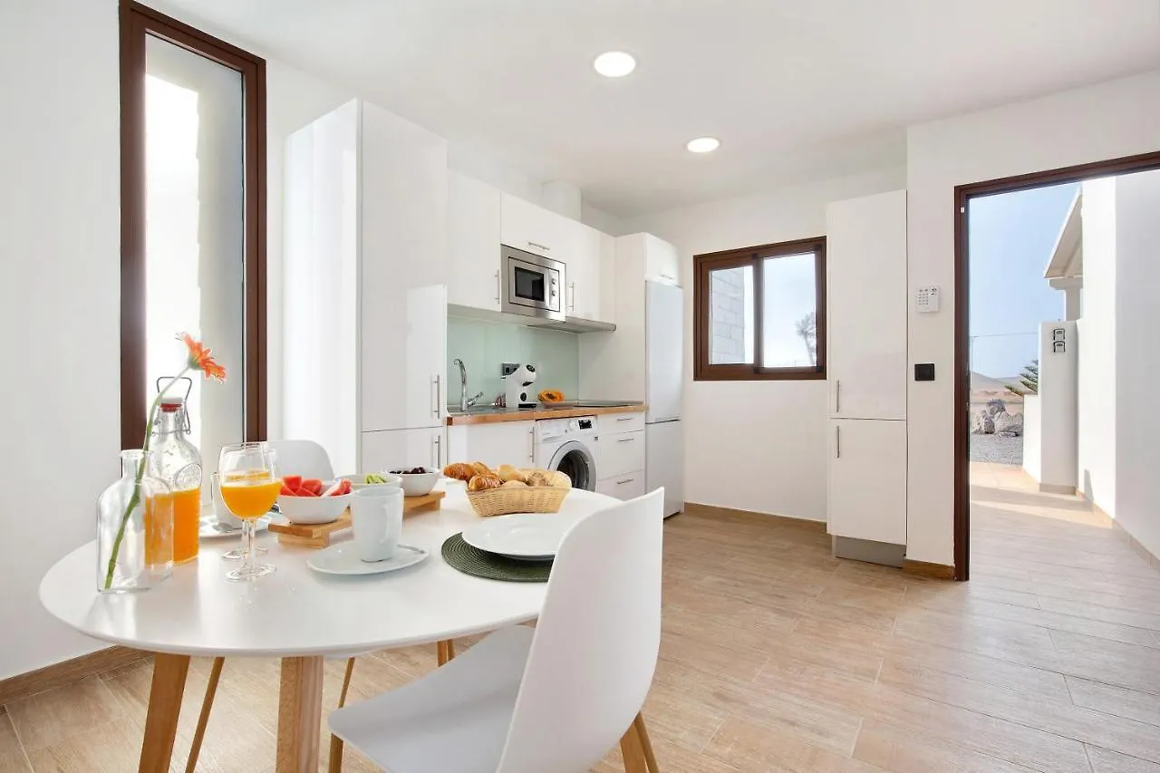 Apartamento Crepusculo Puerto del Rosario  0*, Puerto del Rosario (Fuerteventura)