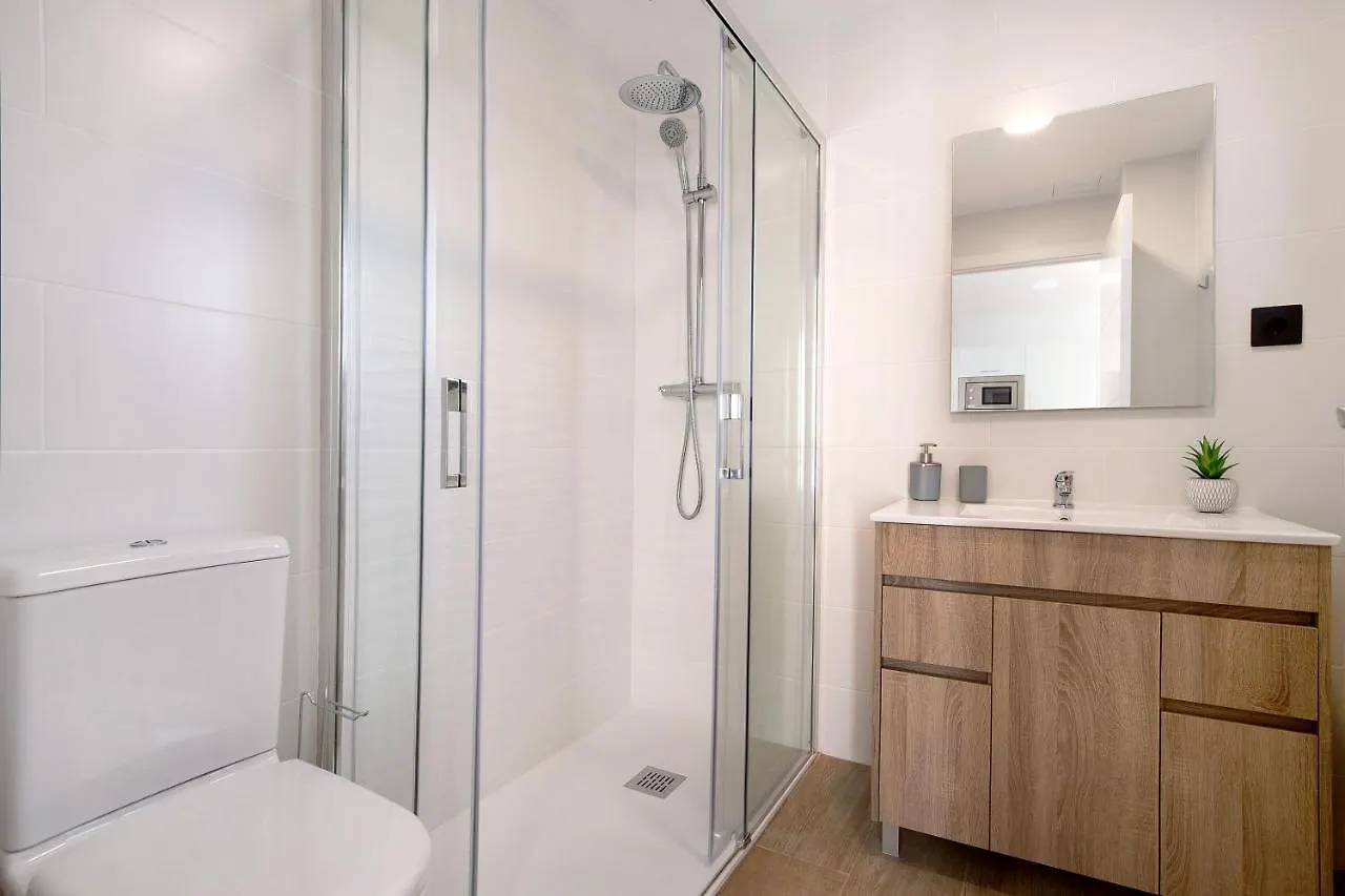 Apartamento Crepusculo Puerto del Rosario  España
