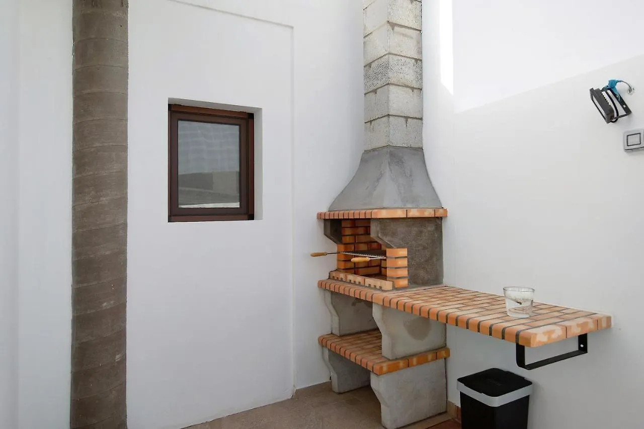 Apartamento Crepusculo Puerto del Rosario  España
