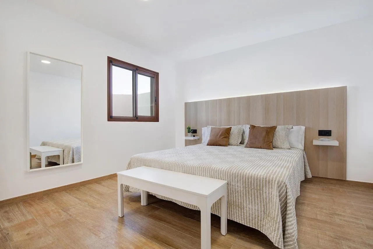 Apartamento Crepusculo Puerto del Rosario  España