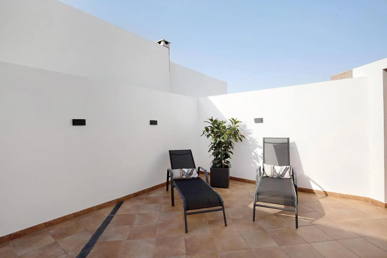 Apartamento Crepusculo Puerto del Rosario  España