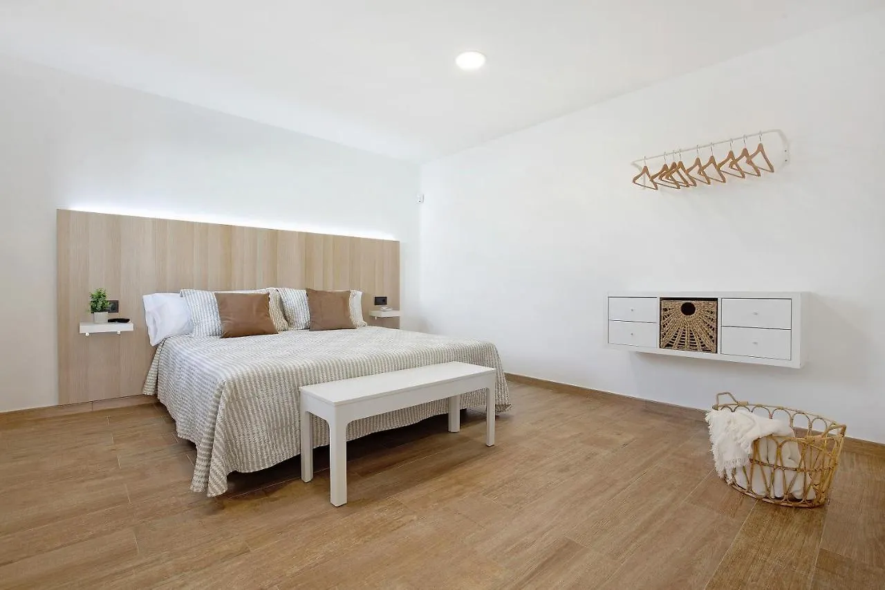 Apartamento Crepusculo Puerto del Rosario